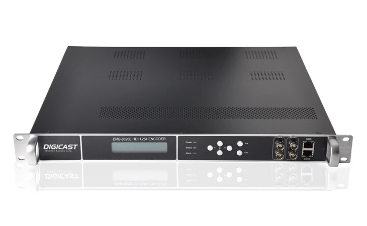 Live Media Encoder