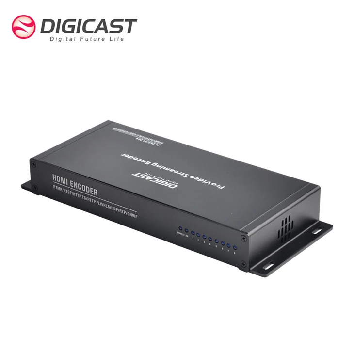 Multicast Encoder