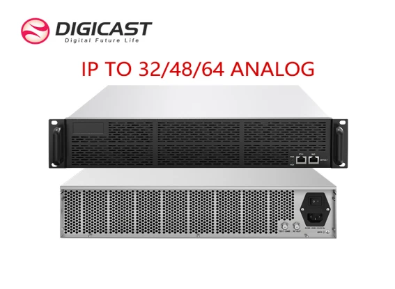 Analógový modulátor RTP NTSC
