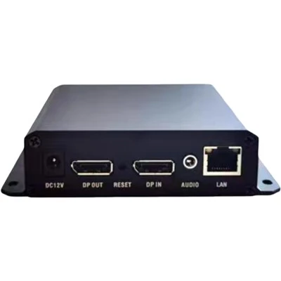 DP v Loopout Encoder